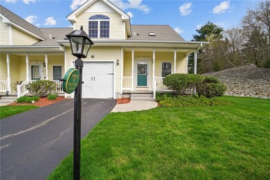 40 Old Louisquisset Pike unit 204, North Smithfield, RI 02896 - photo 2