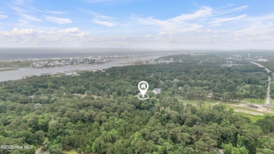 833 Seabreeze Lot Location