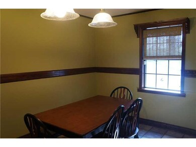 Dining Room.