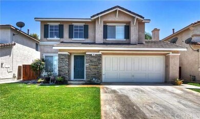 Nestled in the quiet family neighborhood of Sutton