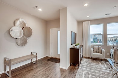 6681 E 148th Dr unit 1, Thornton, CO 80602 - photo 6