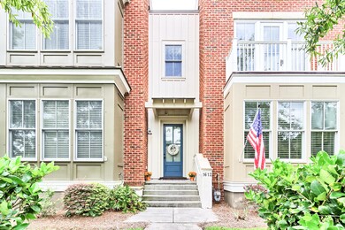 Welcome home to Park West!