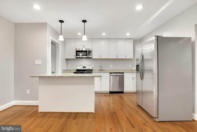 81 55th St SE, Washington, DC 20019 - photo 7