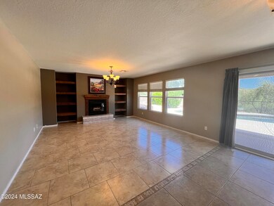 704 W Buffalo Grass Dr, Oro Valley, AZ 85755 - photo 6