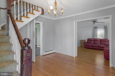 302 S Race St, Georgetown, DE 19947 - photo 2