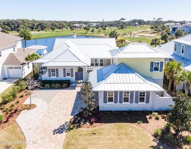 538 Atlantic Beach Ct.