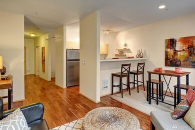 Verge Condos unit 310, Seattle, WA 98126 - photo 5