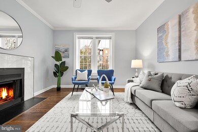 1833 California St NW unit 303, Washington, DC 20009 - photo 7