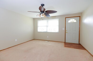 Entry way