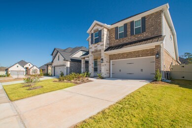 17621 Tree of Heaven, Conroe, TX 77385 - photo 2