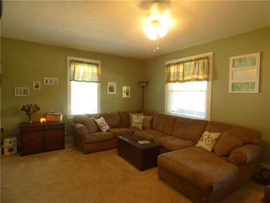 Large Livingroom