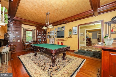 320 Chews Landing Rd, Haddonfield, NJ 08033 - photo 5