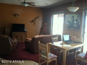 buckeye dining room