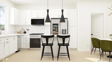 1145 Brixton St unit 2, Chula Vista, CA 91913 - photo 3