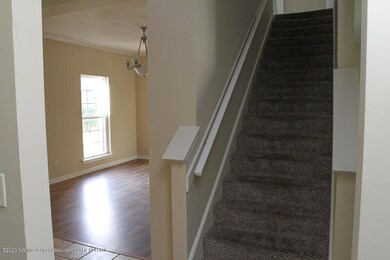 Stairway