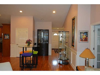 Other. Additional eating area