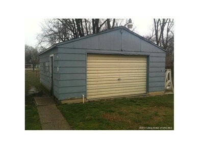 216 Mary St, Jeffersonville, IN 47130 - photo 2