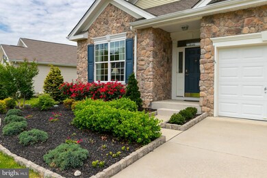 21 Danbury Rd, Swedesboro, NJ 08085 - photo 2