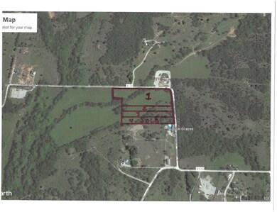 703 County Road 3170 Rd, Decatur, TX 76234 - photo 2