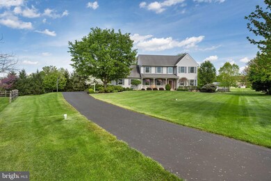 109 Indian Ridge Ln, Telford, PA 18969 - photo 2