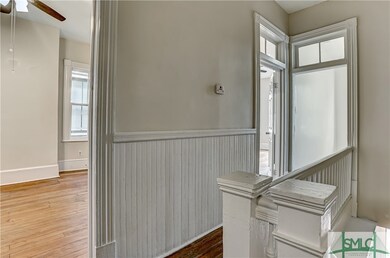 520 E Waldburg St unit A, Savannah, GA 31401 - photo 3