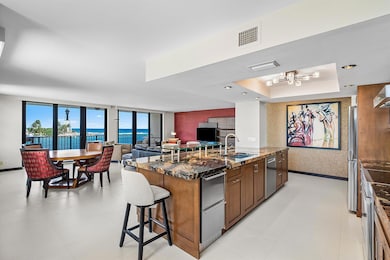 2500 Bay Dr unit 4A, Pompano Beach, FL 33062 - photo 5