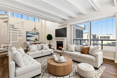 5802 Circulo Dr unit 1, Lago Vista, TX 78645 - photo 2