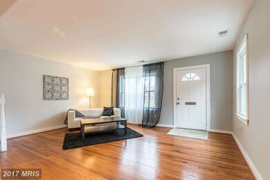 1000 Booker Dr, Capitol Heights, MD 20743 - photo 4