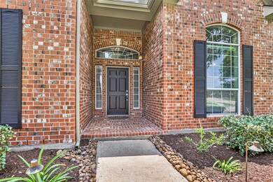 2000 Sparrow Cir, Friendswood, TX 77546 - photo 5