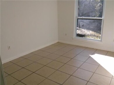 Bedroom.