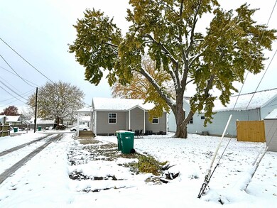 110 N Elder St, Mishawaka, IN 46544 - photo 7