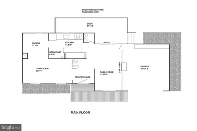 14701 Seneca Castle Ct, Gaithersburg, MD 20878 - photo 2