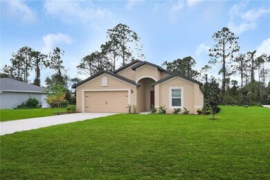 4212 SW Baird St, Port St. Lucie, FL 34953 - photo 2