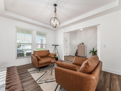 Front Room
