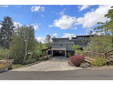 2440 Oak Grove Dr, Eugene, OR 97403 - photo 2