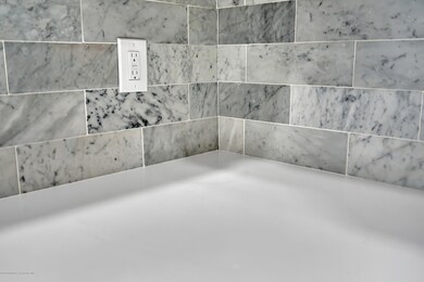Tiled Backsplash