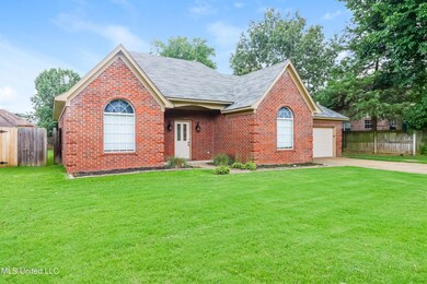 5745 Stone St, Olive Branch, MS 38654 - photo 3