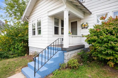 521 S Mound St, Muncie, IN 47305 - photo 4