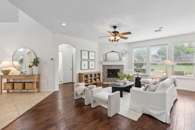 2013 Fairway Winds Ct, Wylie, TX 75098 - photo 5