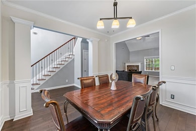 943 Mason Lee Ave, Loganville, GA 30052 - photo 7