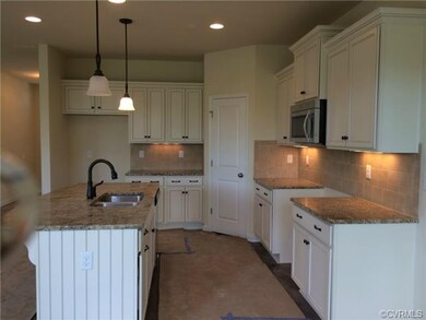 Jefferson by Main Street Homes- currently under co