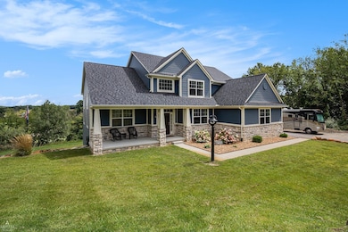 4009 Cactus Flower Ct, Howell, MI 48843 - photo 2