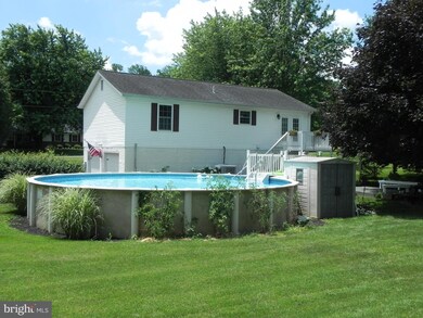 62 Hetzer Dr, Bunker Hill, WV 25413 - photo 5