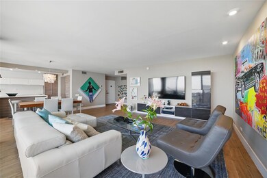 Cloister Beach Towers unit 12G, Boca Raton, FL 33432 - photo 4