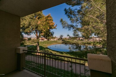 Balcony, 9th hole