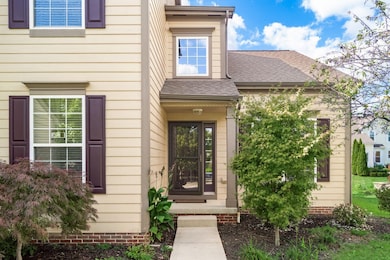 7029 Post Preserve Blvd, Dublin, OH 43016 - photo 5