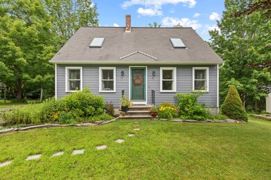 10 Wintergreen Dr, Gorham, ME 04038 - photo 2