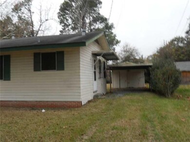 Other. SHED