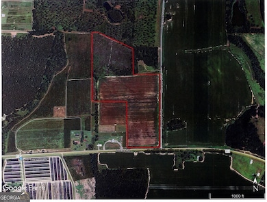 0 Jowers Rd, Whigham, GA 39897 - photo 2