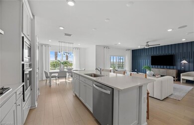 298 Silent Lake Dr, Lehigh Acres, FL 33936 - photo 7